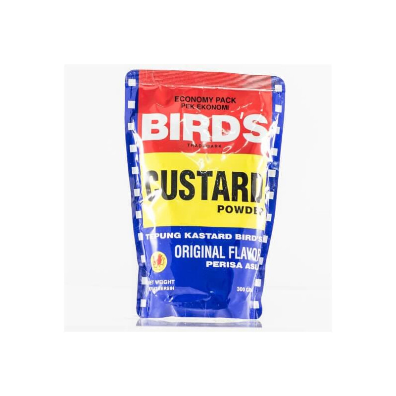 Bird's Custard Powder 300g