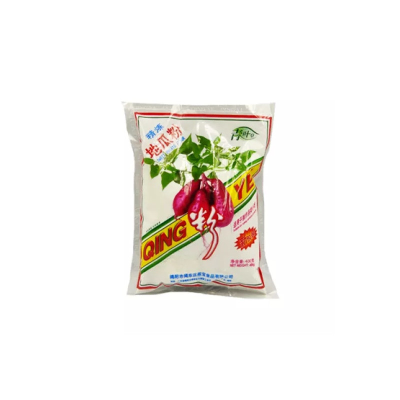 Sweet Potato Flour 400g