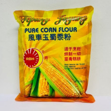 RBH Pure Corn Starch 350g