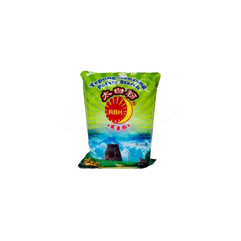RBH Potato Starch 400g