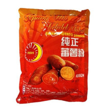 RBH Sweet Potato Flour 400g