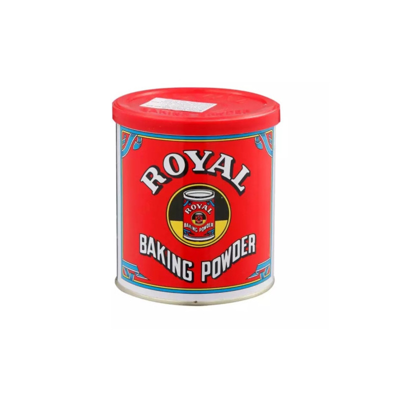 Royal Baking Powder 113g