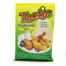 Tastie Breadcrumbs White 200g