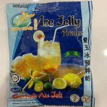 Happy Grass Ice Jelly Powder 50G
