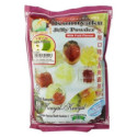 Happy Grass Konnyaku Green Apple Jelly Powder 280g