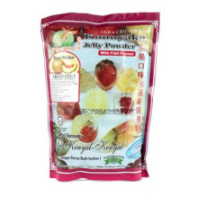 Happy Grass Konnyaku Honey Dew Jelly Powder 280g