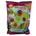 Happy Grass Konnyaku Kiwi Fruit Jelly Powder 280g