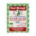 Pearl Mermaid Brand Agar-agar Powder 25g