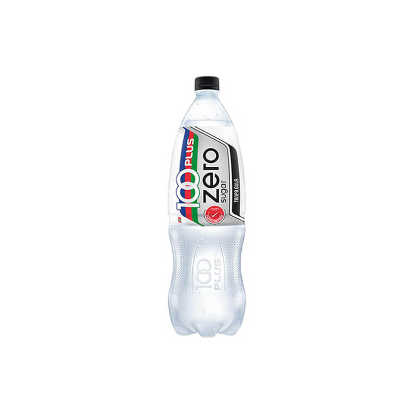 100PLUS Original Zero 1.5L