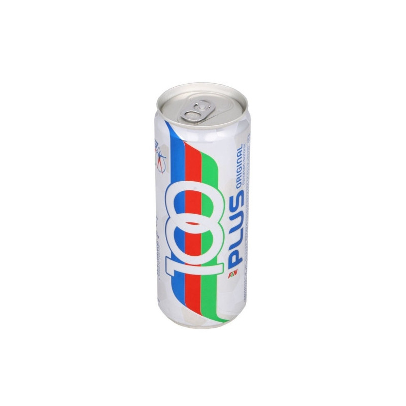 100PLUS Original Regular 325ML
