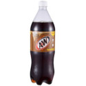 A&W Sarsaparilla 1.25L