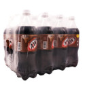A&W Sarsaparilla 12x1.25L