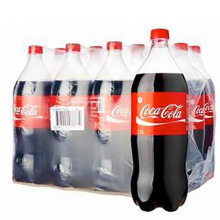 Coca-Cola Regular  12x1.25L