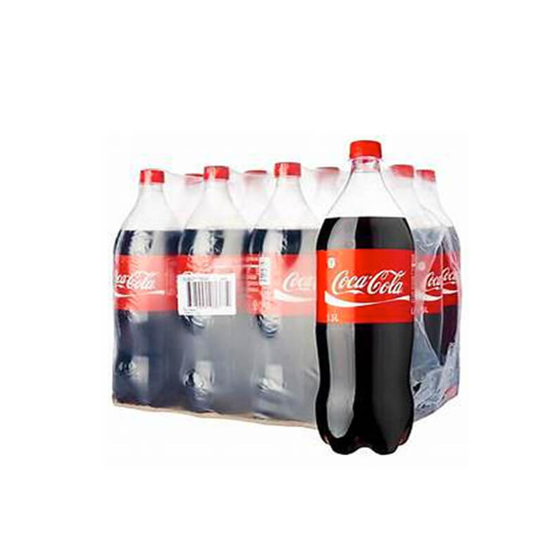 Coca-Cola Regular  12x1.25L