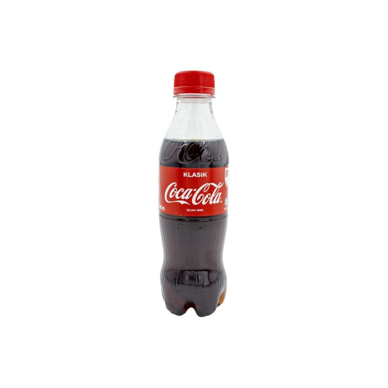 Coca-Cola Regular  250ml