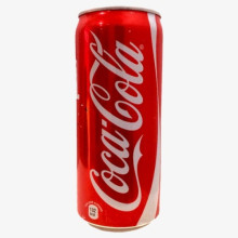 Coca-Cola Regular  320ml