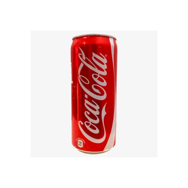 Coca-Cola Regular  320ml