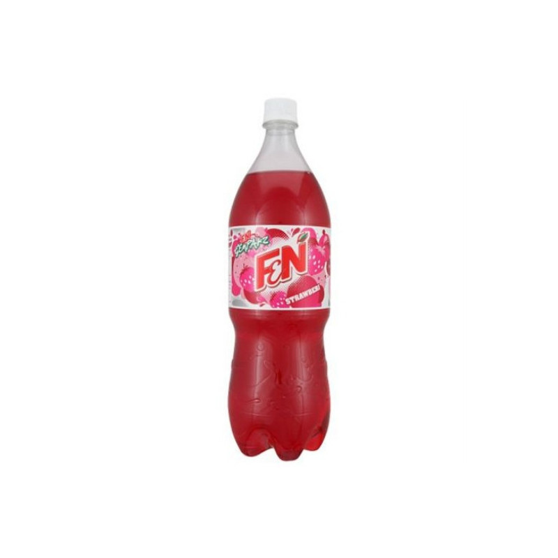 F&N Strawberry 1.2L