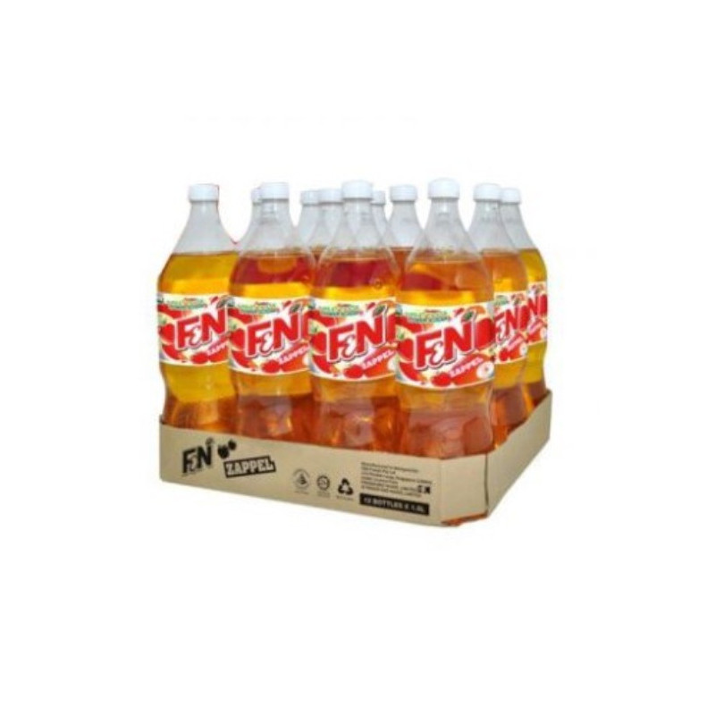 F&N Zappel 12x1.2L