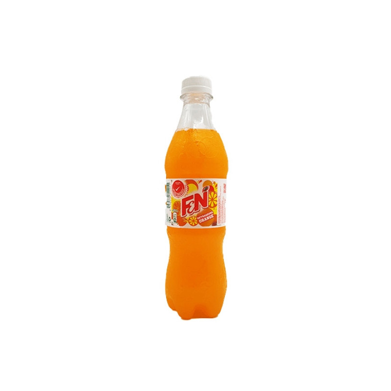 F&N Orange 500ml