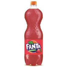 Fanta Strawberry 1.25L