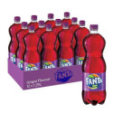 Fanta Grape 12x1.25L