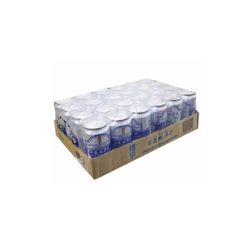 HSC Sparkling Oldenlandia Water 24x325ml