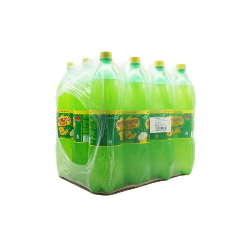 Kickapoo 12x1.5L