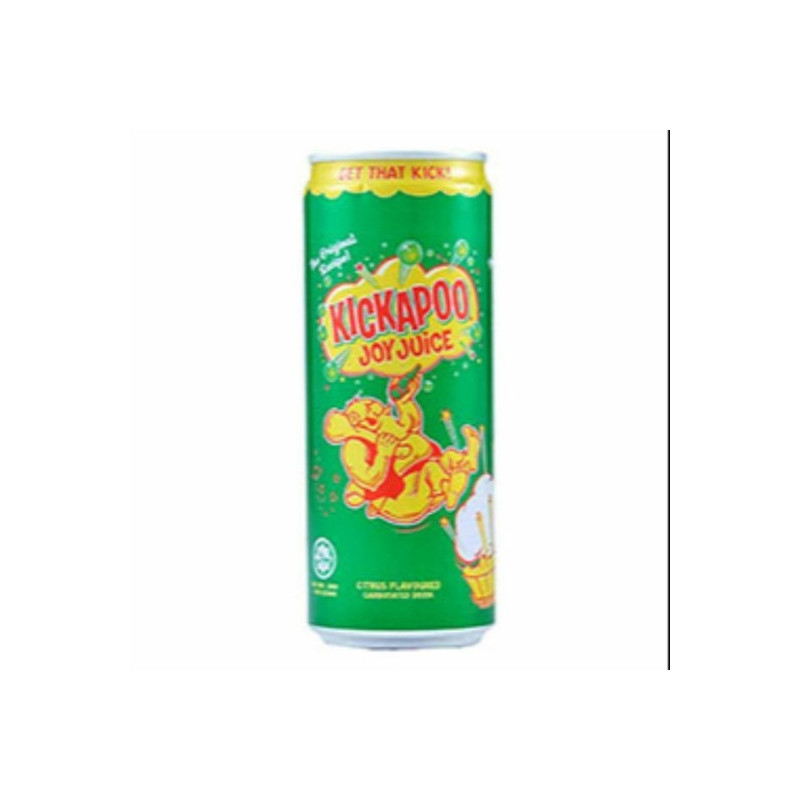 Kickapoo 320ml