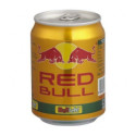 Red bull Gold Can 250ml