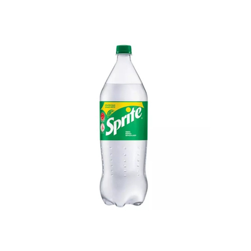 Sprite 1.25L