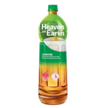 Heaven and Earth Jasmine Tea Flavoured Tea Drink 1.5L