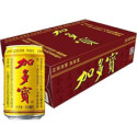 Jia Duo Bao Herbal Tea 24x310ml