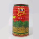 Lee Natural Pineapple Juice 325ml