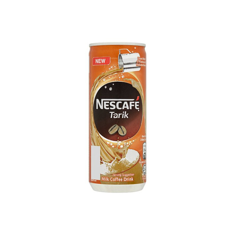 Nescafe Tarik Coffee 240ml
