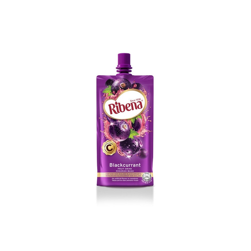 Ribena Mobile Regular 330ml