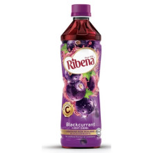 Ribena Pet Regular 450ml