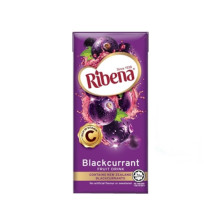 Ribena RTD Regular 200ml