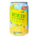 Yeos Ice Lemon Tea Drink 300ml