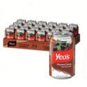 Yeos Grass Jelly Drink 24x300ml