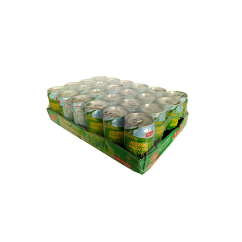 Yeos Jasmine Green Tea Drink 24x300ml