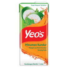 Yeos Winter Melon Drink 1L