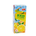 Yeos Ice Lemon Tea Drink 250ml