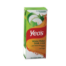 Yeos Winter Melon Drink 250ml