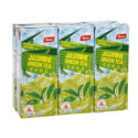 Yeos Jasmine Green Tea Drink 6x250ml