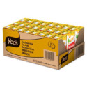 Yeos Soya Bean Drink 4x6x250ml