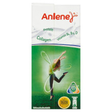 Anlene UHT Milk 180ml