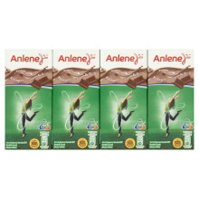 Anlene UHT Chocolate 4x180ml