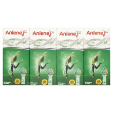 Anlene UHT Milk 4x180ml