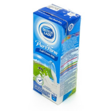 Dutch Lady UHT Full Cream Milk 200ml